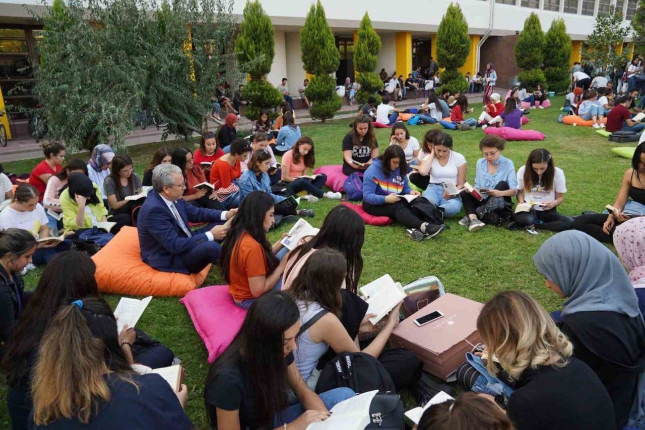Uluslararasılarmış misyonu ile güçlü iş birliği ağı oluşturan Türkiye’nin köklü,