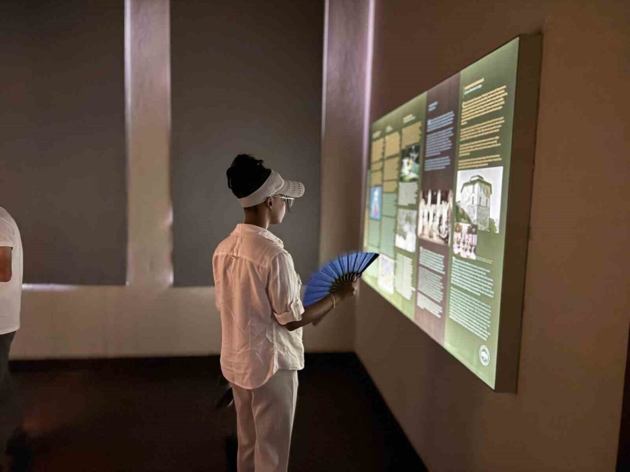 30 farklı ülkeden Çankırı’ya gelen 32 öğrenci, şehrin tarihi ve