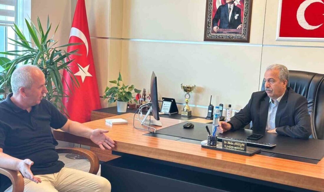 Sinop’ta 50 yaşındaki bir vatandaş, 30 yıldır kullandığı sigarayı Sağlıklı