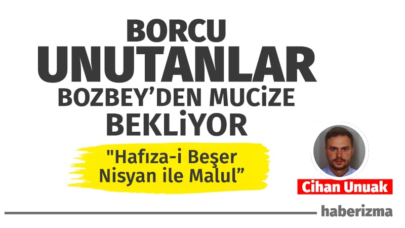 Bursa Büyükşehir Belediye Başkanı Mustafa Bozbey’in göreve gelişinin üzerinden tam