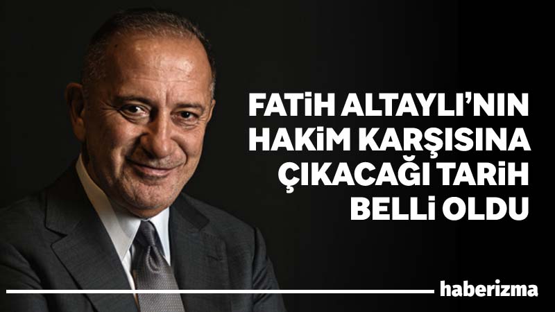Kendisine ait sosyal medya hesabında söylediği sözler nedeniyle ‘Cumhurbaşkanını tehdit’