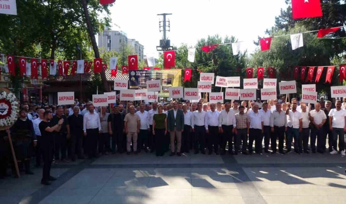 Trabzon’un Akçaabat ilçesinde geleneksel hale gelen Uluslararası Akçaabat Müzik ve