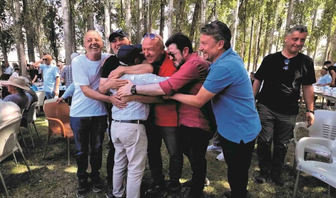 Yozgat’ın Boğazlıyan ilçesine bağlı Poyrazlı köyünde 1978 yılında öğretmenlik yapan