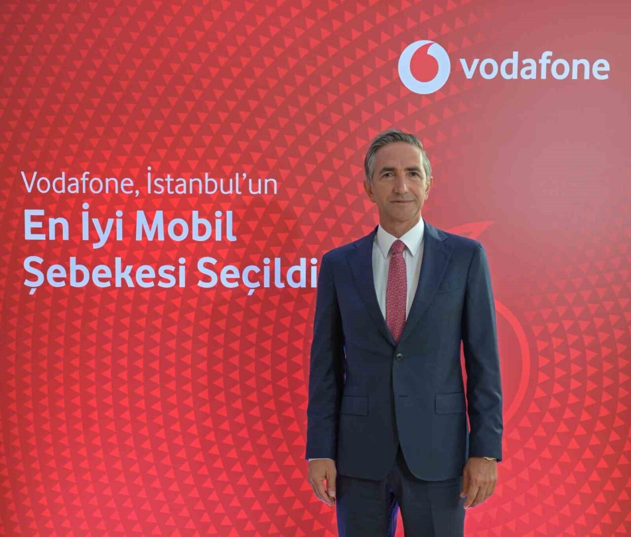 Vodafone, bağımsız araştırma şirketi umlaut’un gerçekleştirdiği en güncel şebeke performans