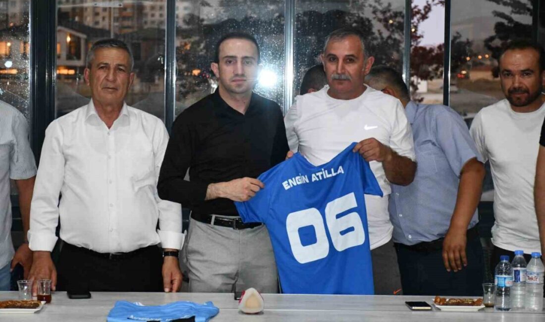 Kayseri’de faaliyet gösteren yöre dernekleri ve Akkışlalılar tarafından her sene