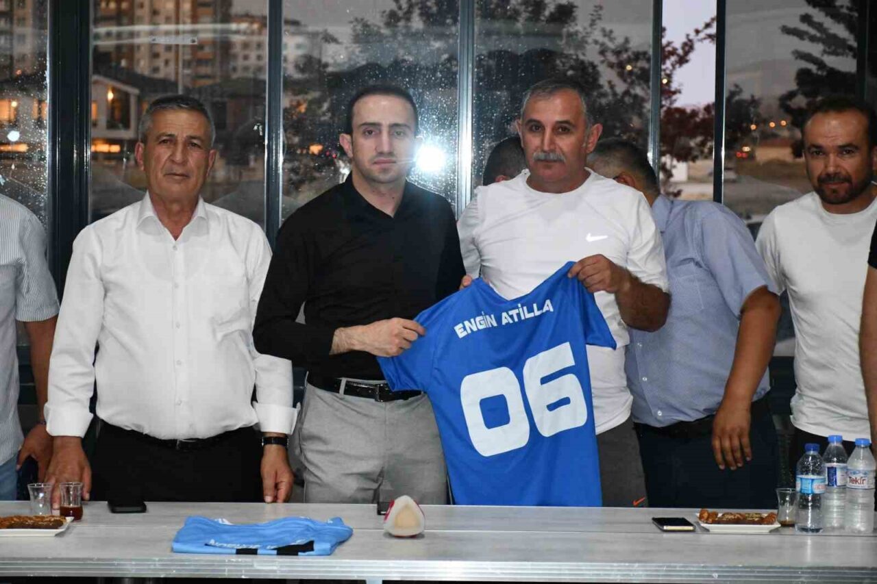 Kayseri’de faaliyet gösteren yöre dernekleri ve Akkışlalılar tarafından her sene