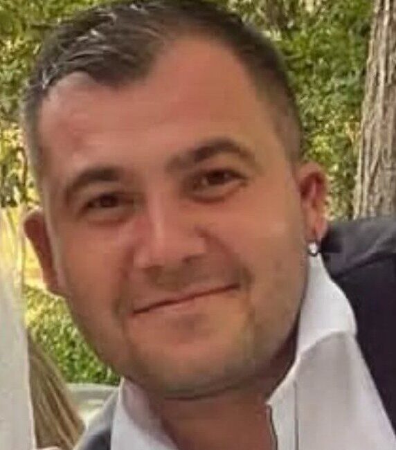 Denizli’de 5 gün önce evlenen Teknik Direktör Hüseyin Cumhur Acar’dan