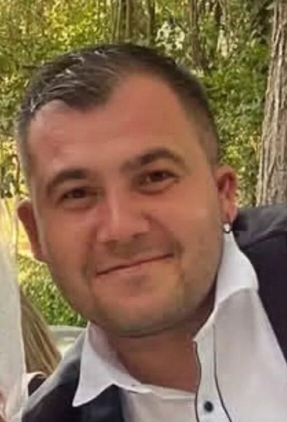 Denizli’de 5 gün önce evlenen Teknik Direktör Hüseyin Cumhur Acar’dan