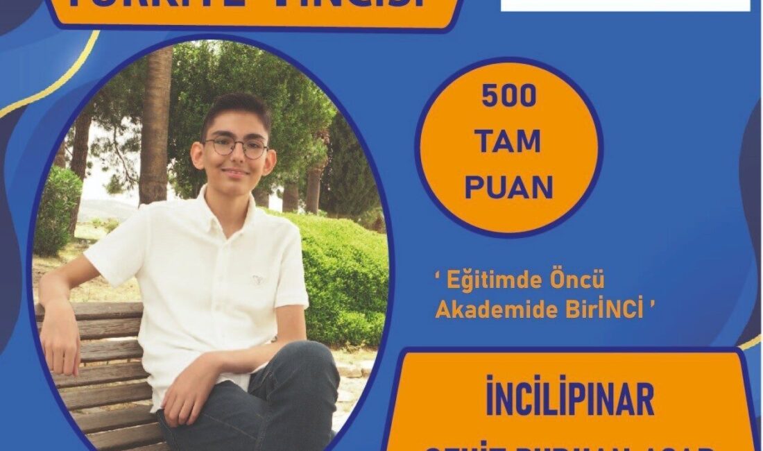 DENİMDER Başkanı Fatih Işık, imam hatip okullarındaki başarının her geçen