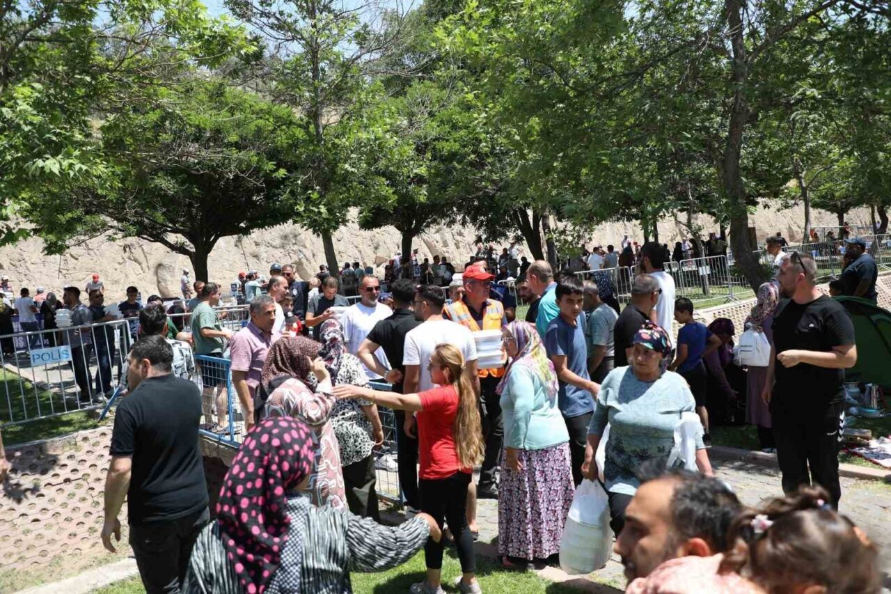Melikgazi Belediye Başkanı Doç. Dr. Mustafa Palancıoğlu, Melikgazi Belediyesi klasiği