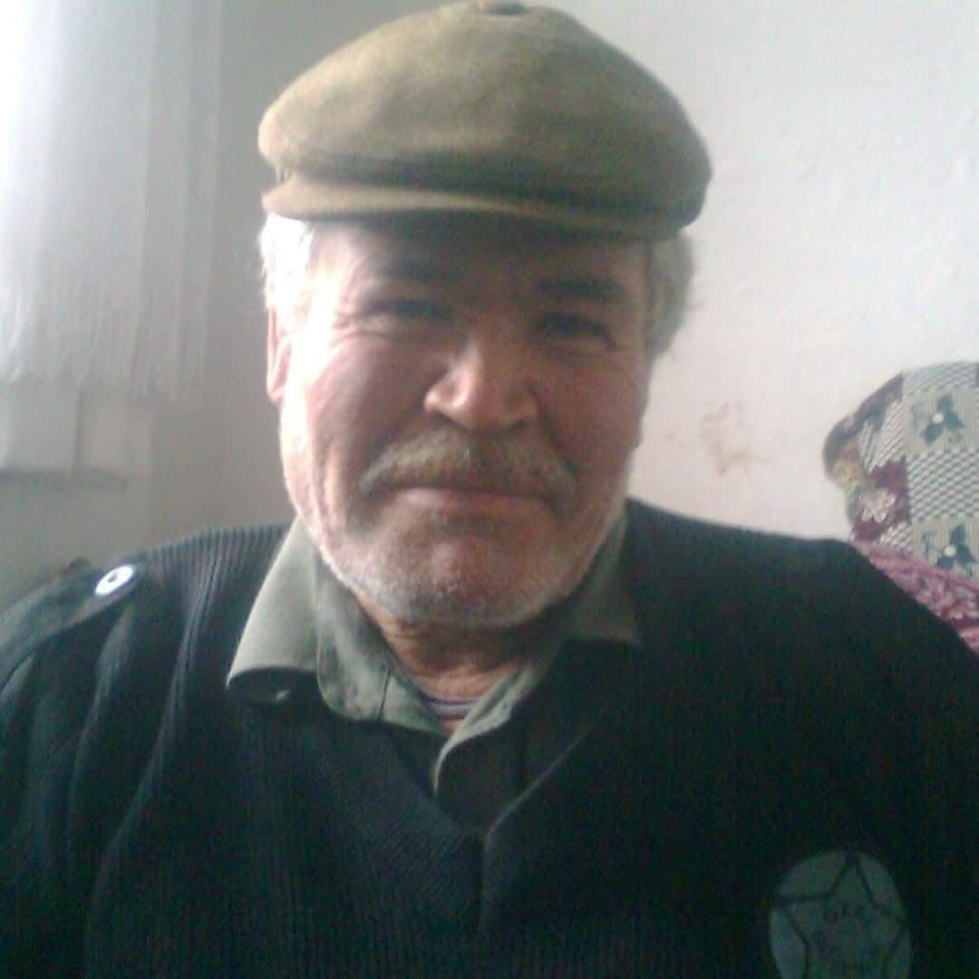 Çorum’un Sungurlu ilçesinde yalnız yaşayan yaşlı adam, evinde ölü bulundu.