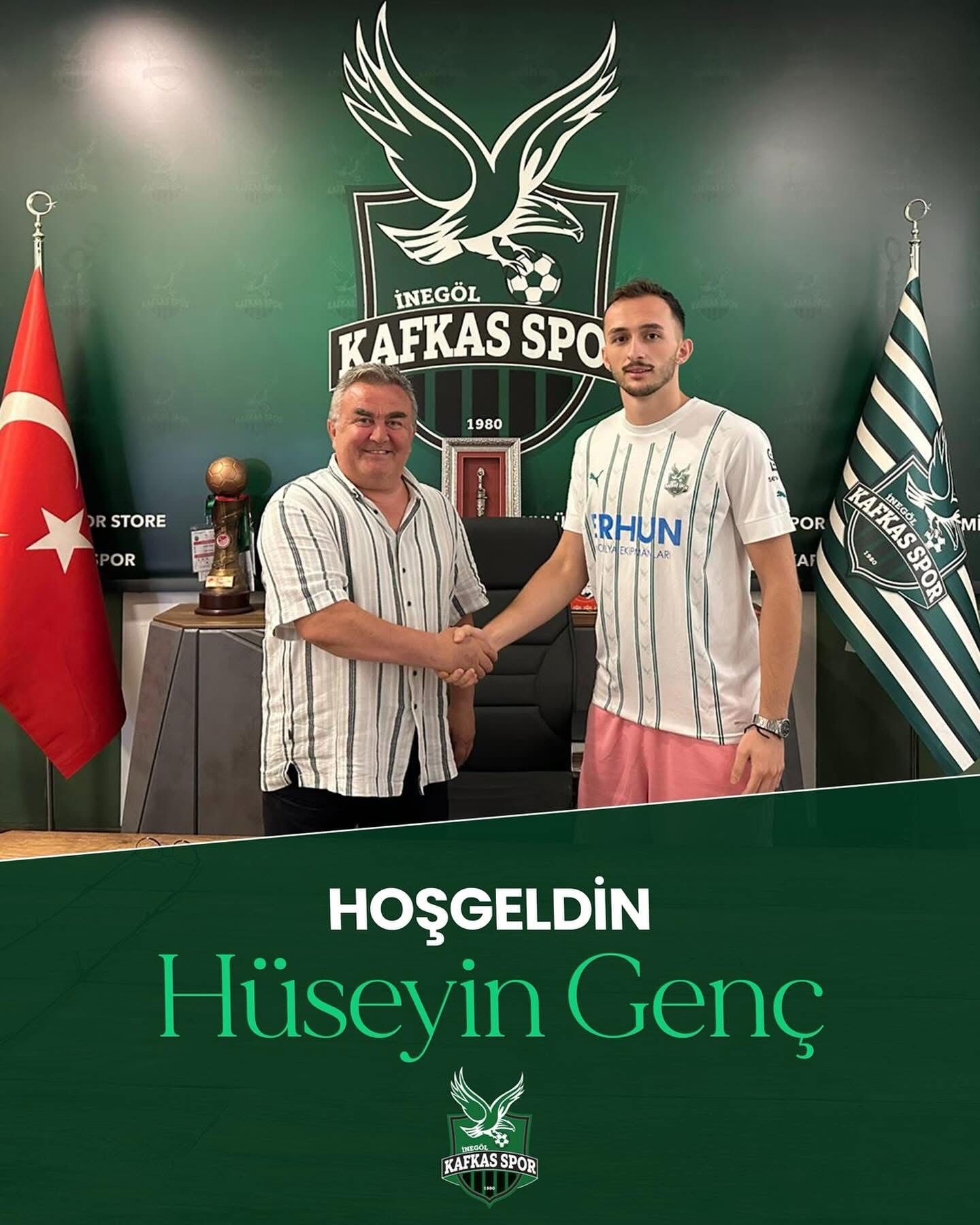 6 Eylül’de başlayacak lig maçları öncesinde bir taraftan yeni sezon