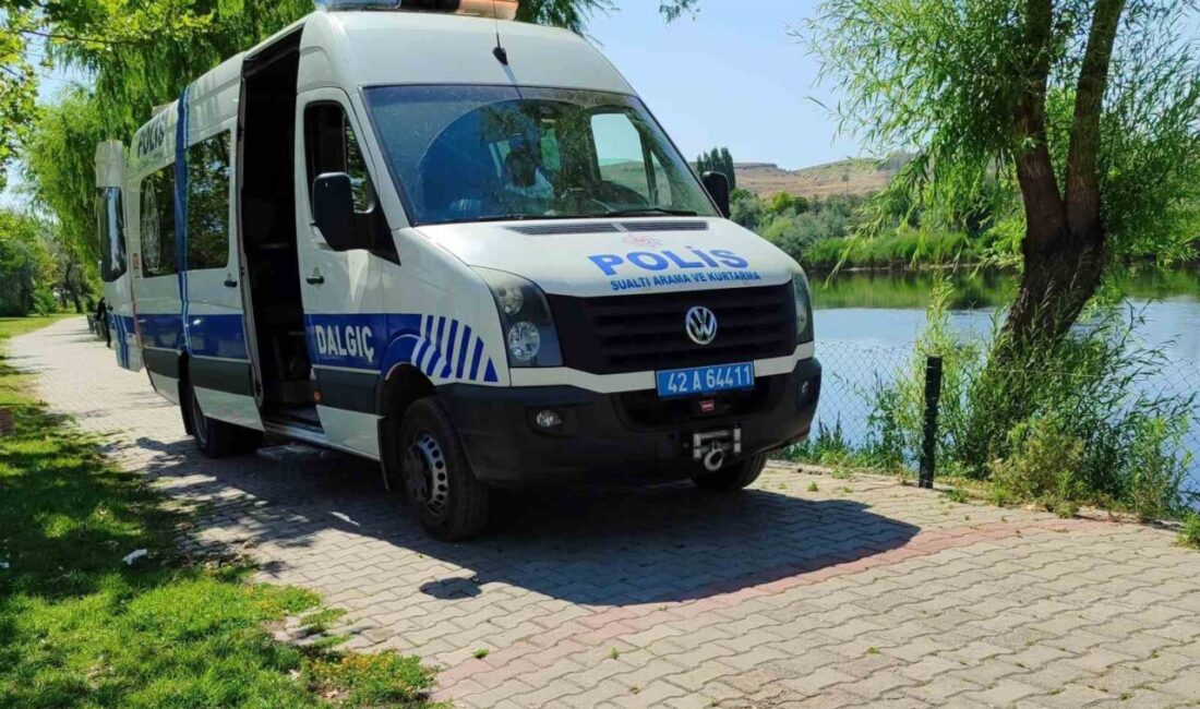 Nevşehir’de kayıp olarak 8 gündür aranan şahsın cesedi Kızılırmak Nehri’nde