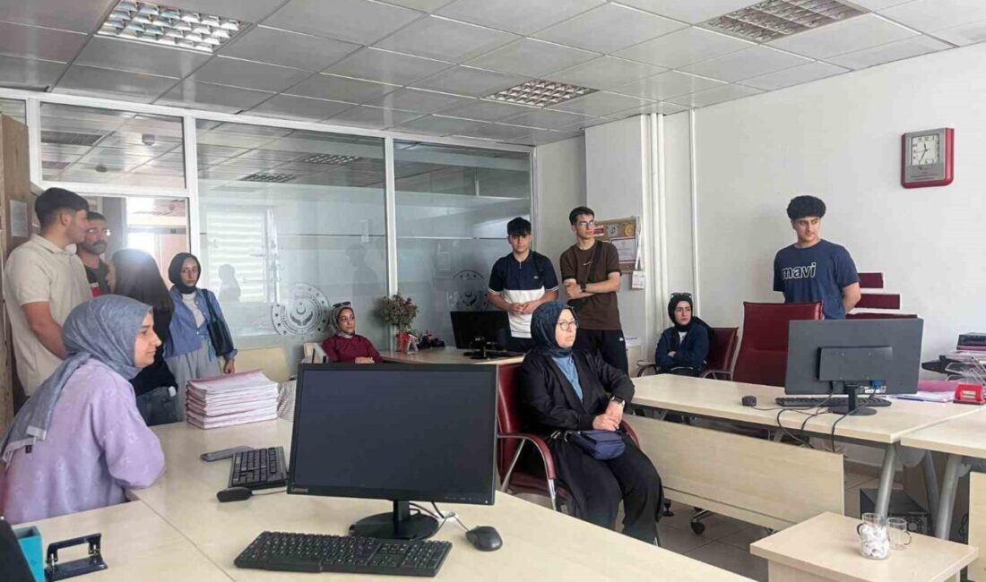 Aile ve Sosyal Hizmetler Bakanlığı ile Milli Eğitim Bakanlığının iş