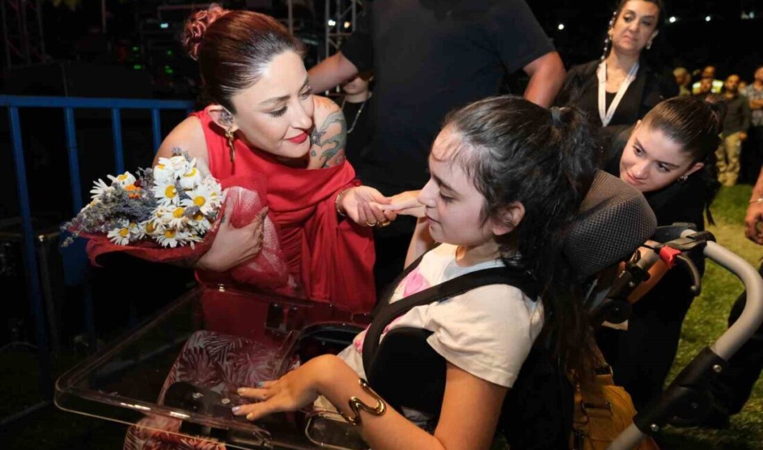 9. Uluslararası Nasreddin Hoca Kültür ve Sanat Festivali, muhteşem konserlerle