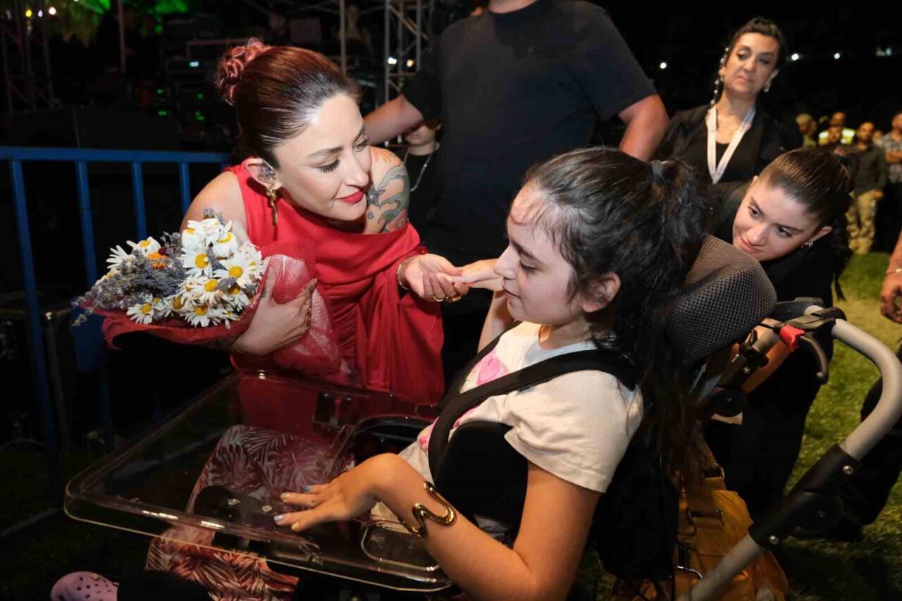 9. Uluslararası Nasreddin Hoca Kültür ve Sanat Festivali, muhteşem konserlerle