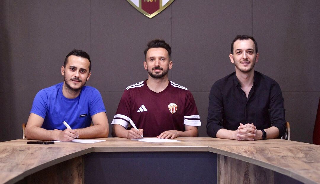 İnegölspor yönetimi geçtiğimiz sezon yaşadığı önemli sakatlığı ile oynama şansı