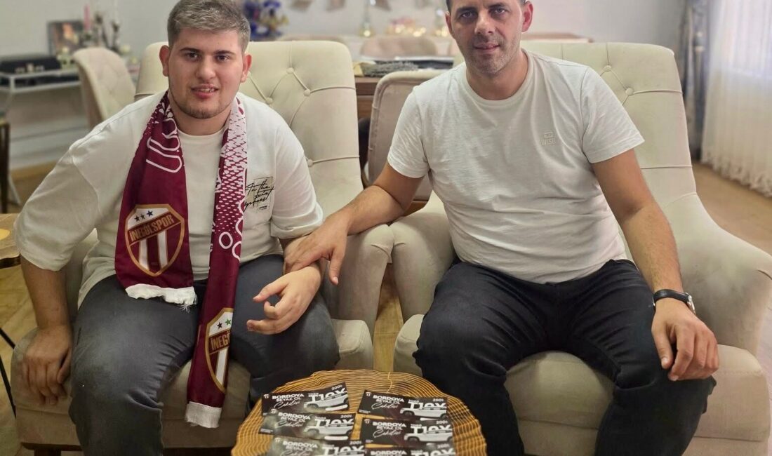 BAŞKAN ADEMOĞLU’NDAN SİTEM DOLU AÇIKLAMA. “BİRİLERİ KULÜBE GELİR SAĞLAMA ÇALIŞMALARIMIZA