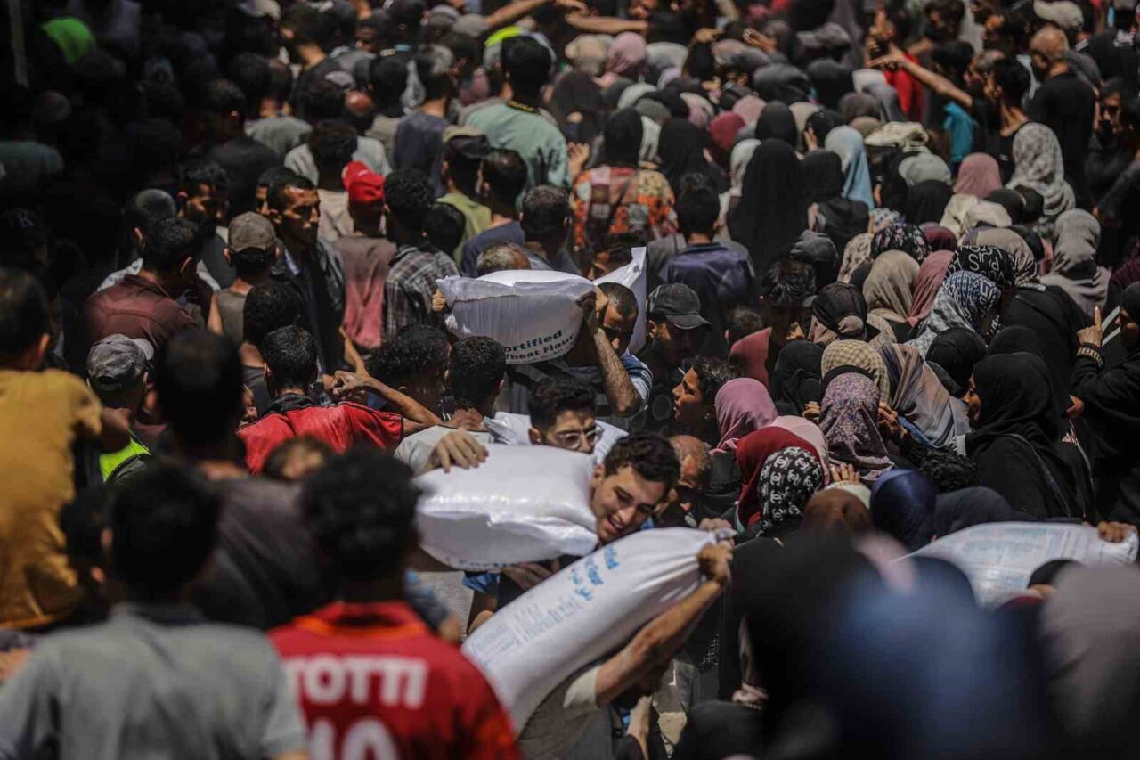 Avrupa Birliği Dış İlişkiler ve Güvenlik Politikası Yüksek Temsilcisi Kaja