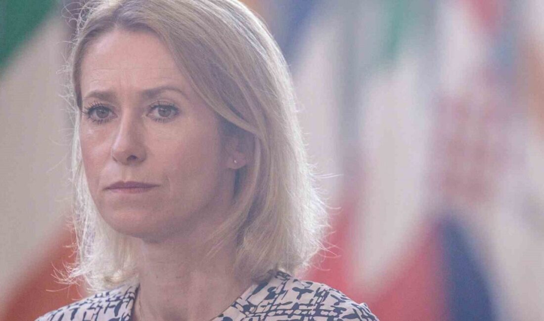 Avrupa Birliği (AB) Dış İlişkiler ve Güvenlik Politikaları Yüksek Temsilcisi