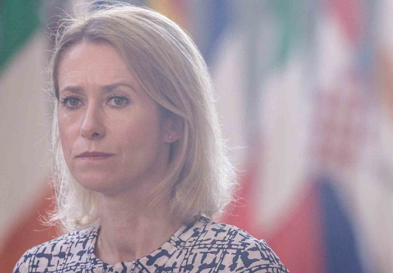 Avrupa Birliği (AB) Dış İlişkiler ve Güvenlik Politikaları Yüksek Temsilcisi