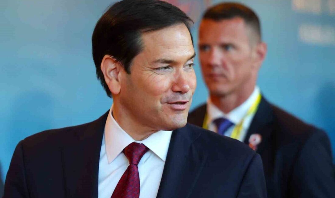 ABD Dışişleri Bakanı Marco Rubio, Malezya’da düzenlenen 47’nci Güneydoğu Asya