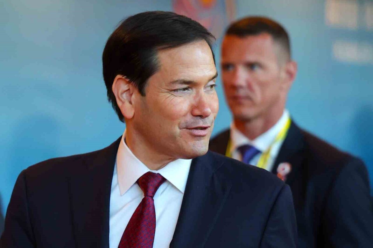 ABD Dışişleri Bakanı Marco Rubio, Malezya’da düzenlenen 47’nci Güneydoğu Asya