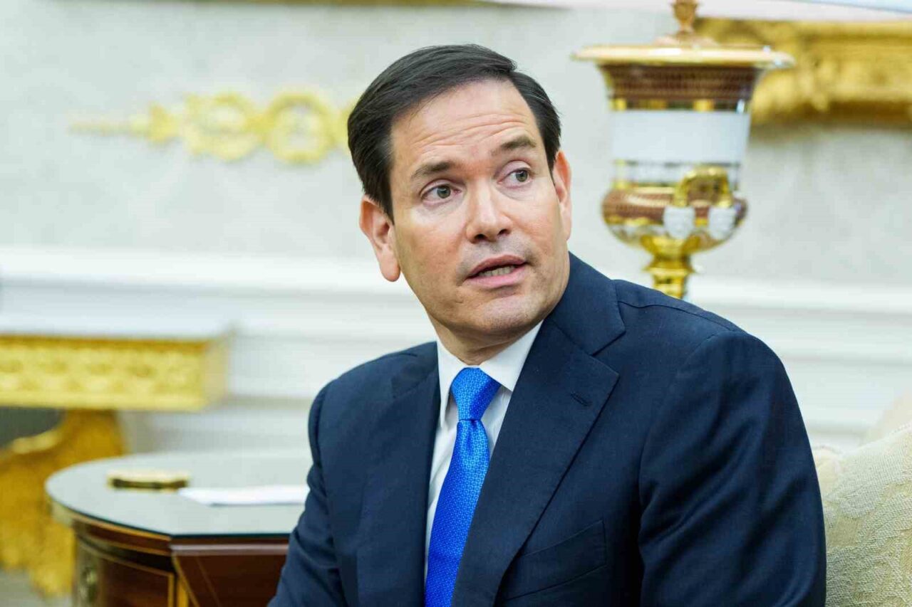 ABD Dışişleri Bakanı Marco Rubio, İsrail’in Suriye’ye yönelik saldırıları konusunda