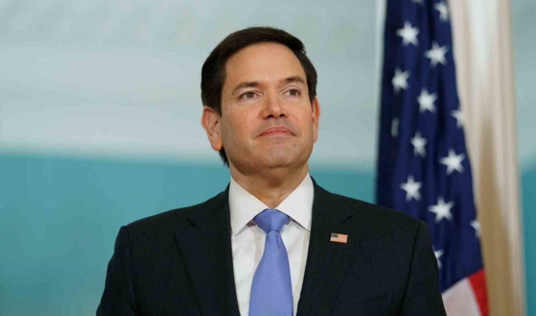 ABD Dışişleri Bakanlığı, bin 353 personelinin görevine son verdi. ABD