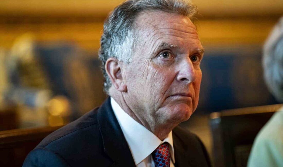 ABD’li haber sitesi Axios, ABD Başkanı Donald Trump’ın Orta Doğu