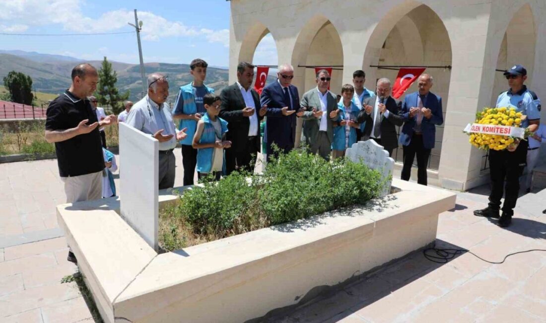 Bu yıl 29’uncusu düzenlenen Bayburt Dede Korkut Uluslararası Kültür ve