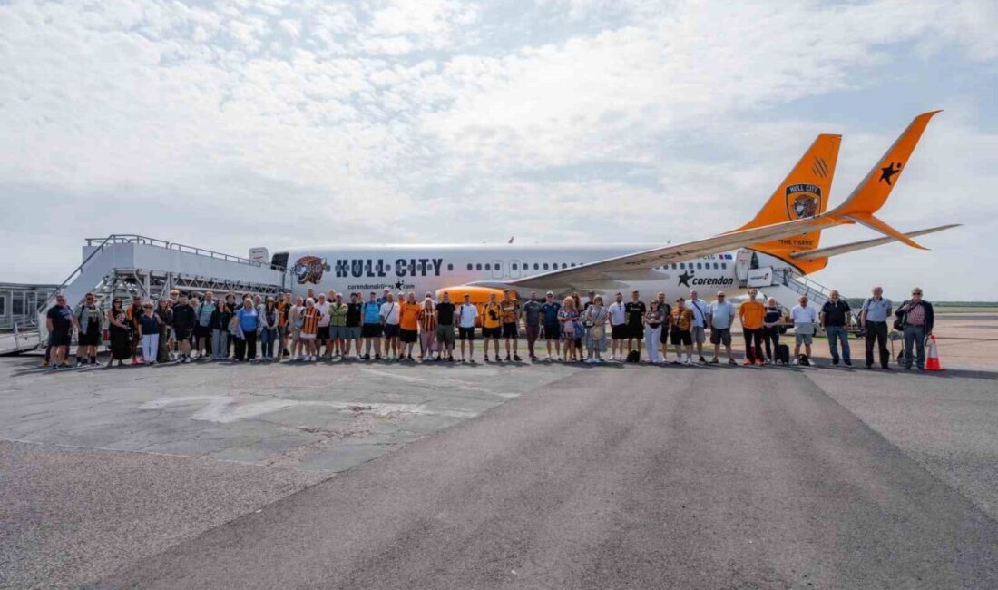 Acun Ilıcalı’nın sahibi olduğu İngiltere Championship ekibi Hull City yeni