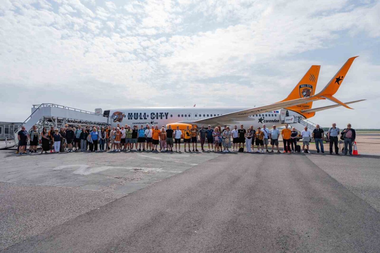 Acun Ilıcalı’nın sahibi olduğu İngiltere Championship ekibi Hull City yeni