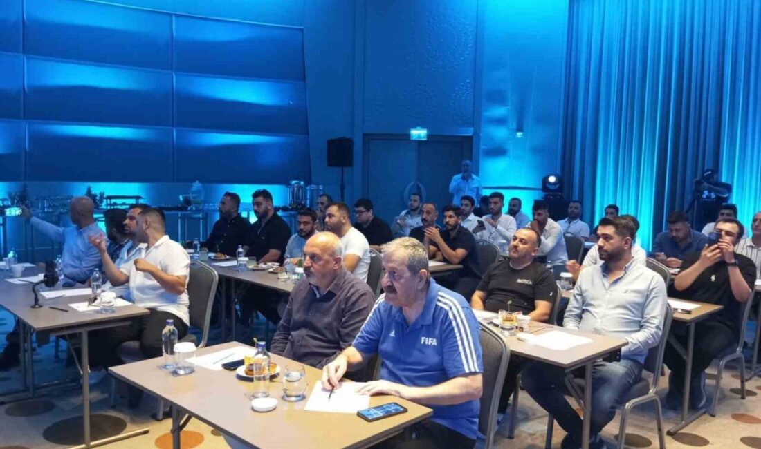 Trendyol Süper Lig’den 1. lige düşen Adana Demirspor’u kötü gidişattan