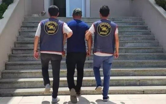 Adana’nın Kozan ilçesinde farklı suçlardan 25 yıl 6 ay kesinleşmiş