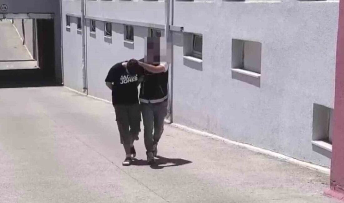Adana’da uyuşturucu ticaretinden kesinleşmiş hapis cezası bulunan 19 firari, polisin