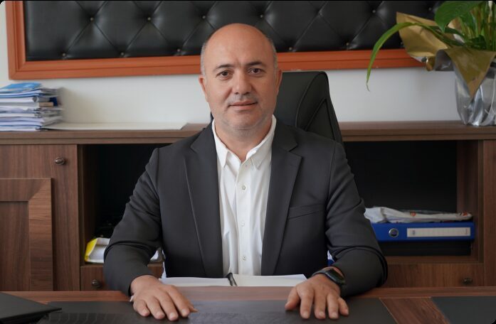 Belediye başkanlarına rüşvet vererek ihale süreçlerini organize ettiği iddia edilen