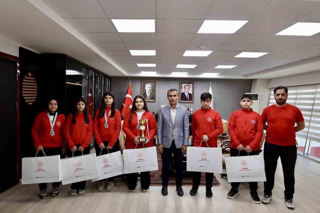 Türkiye Atıcılık ve Avcılık Federasyonu tarafından Mersin’in Erdemli ilçesinde düzenlenen