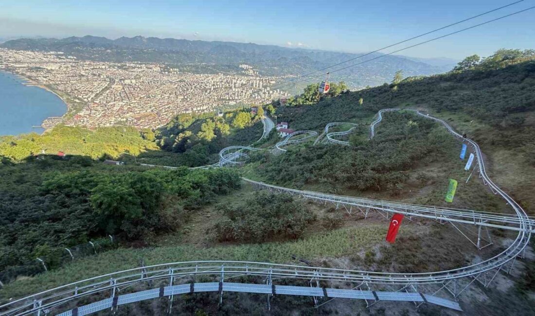 Ordu Büyükşehir Belediye Başkanı Dr. Mehmet Hilmi Güler’in girişimleriyle Ordu’ya