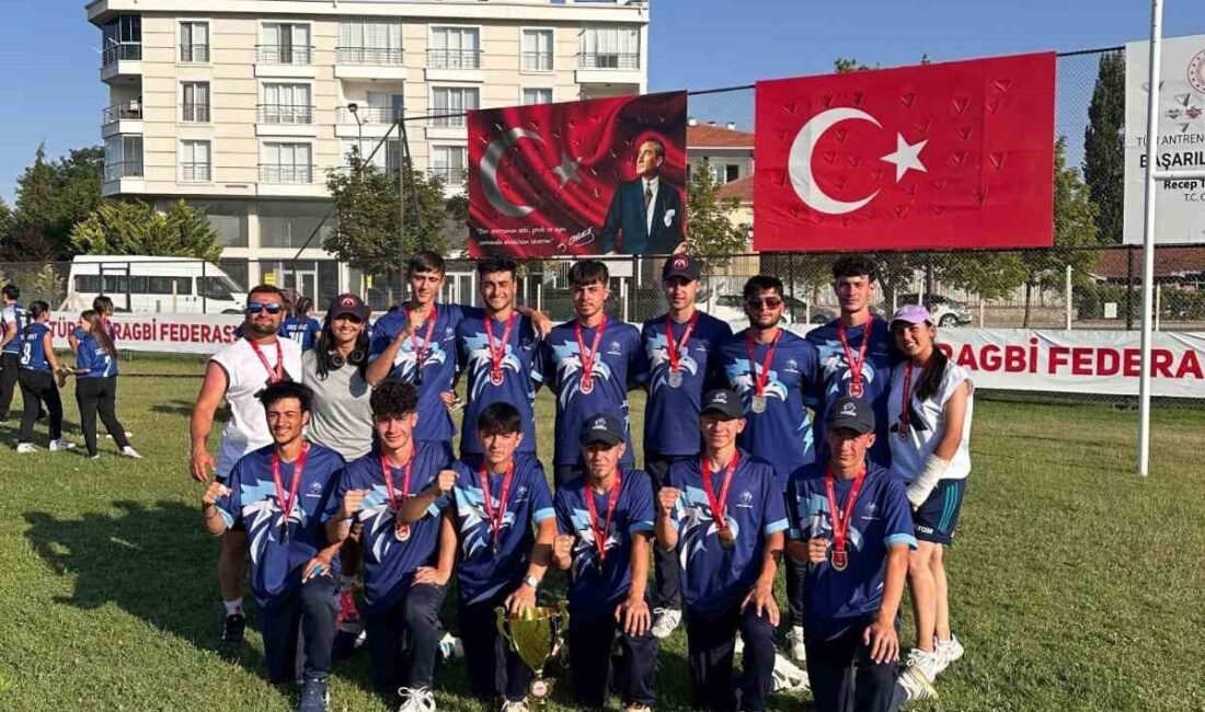 Afyonkarahisar Spor Lisesi Gençlik ve Spor Kulübü Kriket takımları, Ankara’da