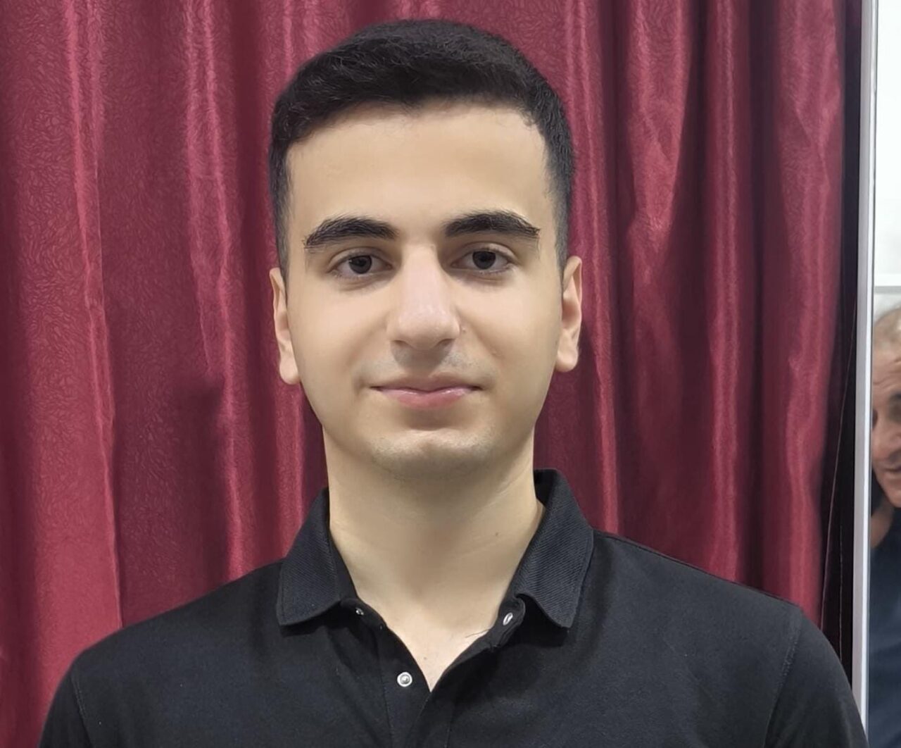 Ağrı İl Milli Eğitim Müdürü Hasan Kökrek, 2025 Yükseköğretim Kurumları