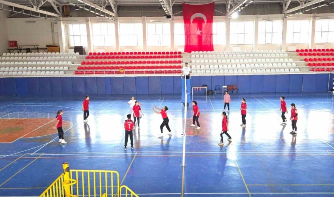 Ağrı Gençlik ve Spor İl Müdürlüğü tarafından, “15 Temmuz Demokrasi