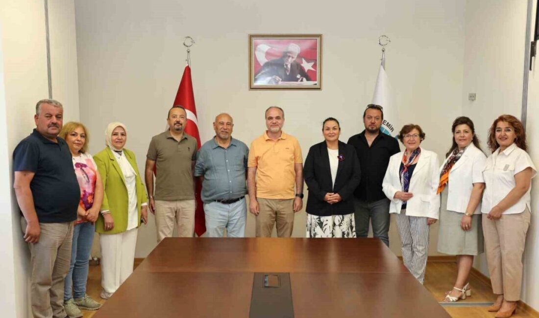 Niğde Ömer Halisdemir Üniversitesi tarım ve turizm potansiyelini birleştiren agro-turizm