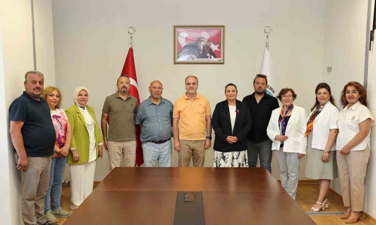 Niğde Ömer Halisdemir Üniversitesi tarım ve turizm potansiyelini birleştiren agro-turizm