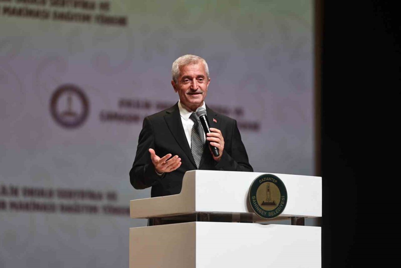 Şahinbey Belediyesi tarafından, evliliklerin daha sağlam temeller üzerine inşa edilmesi