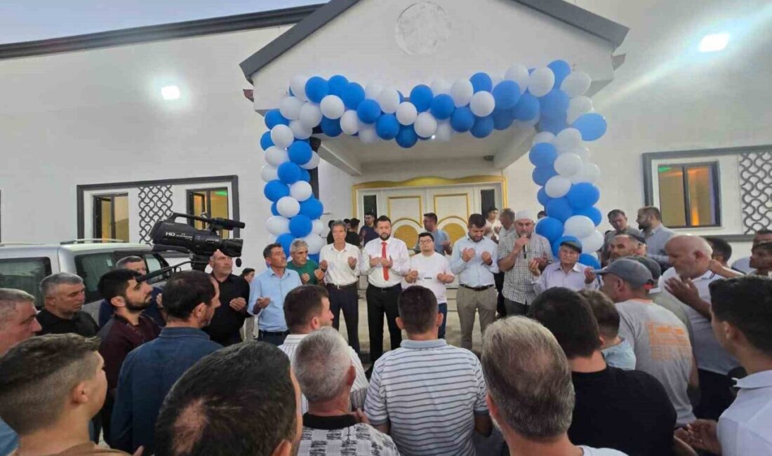 Afyonkarahisar’da bir belediye Aile Yılına destek vermek amacıyla ücreti 25-30