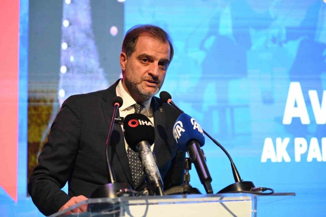 AK Parti Mudanya İlçe Başkanı Arif Bayrak, CHP’li Mudanya Belediyesi’nin