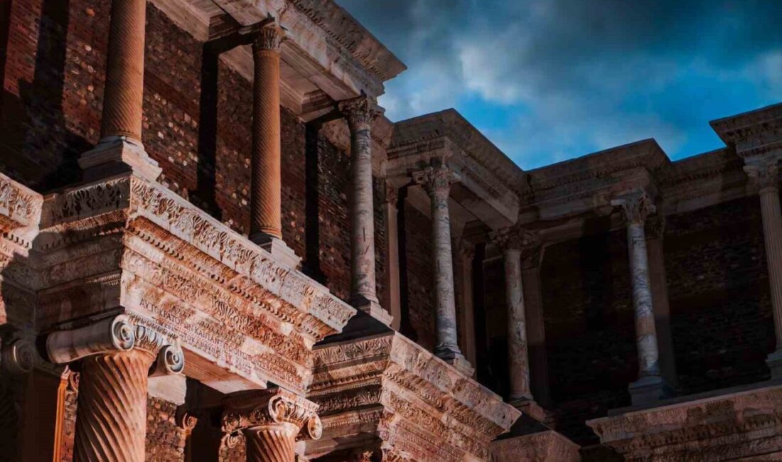 AK Parti Manisa Milletvekili Murat Baybatur, Sardes Antik Kenti ve