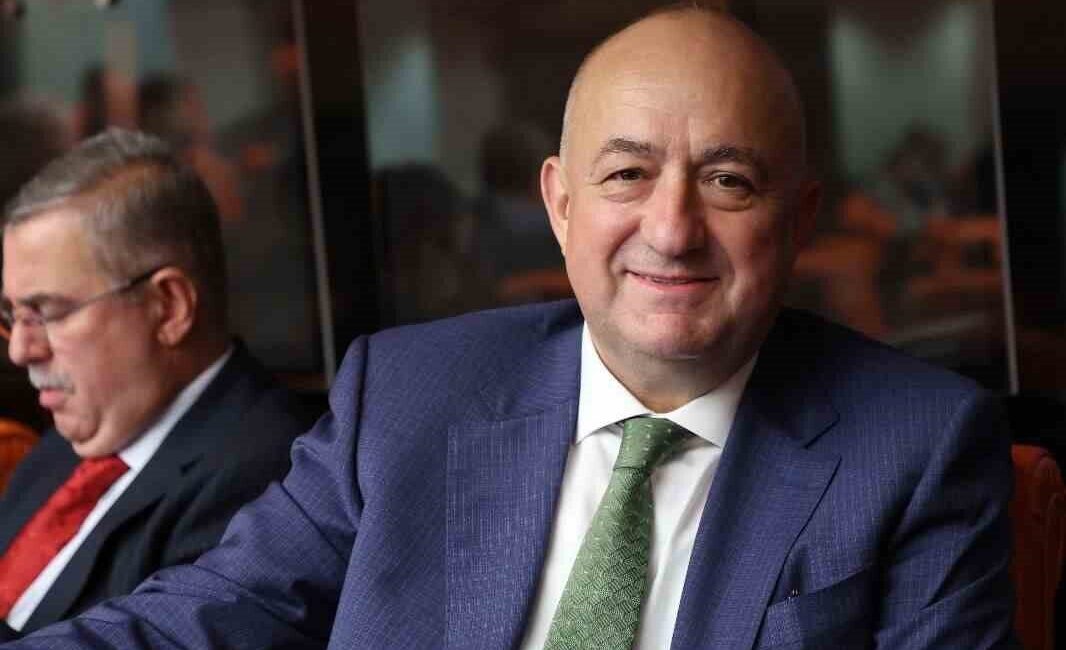 AK Parti Çanakkale Milletvekili Ayhan Gider, Çanakkale merkez ve ilçelere