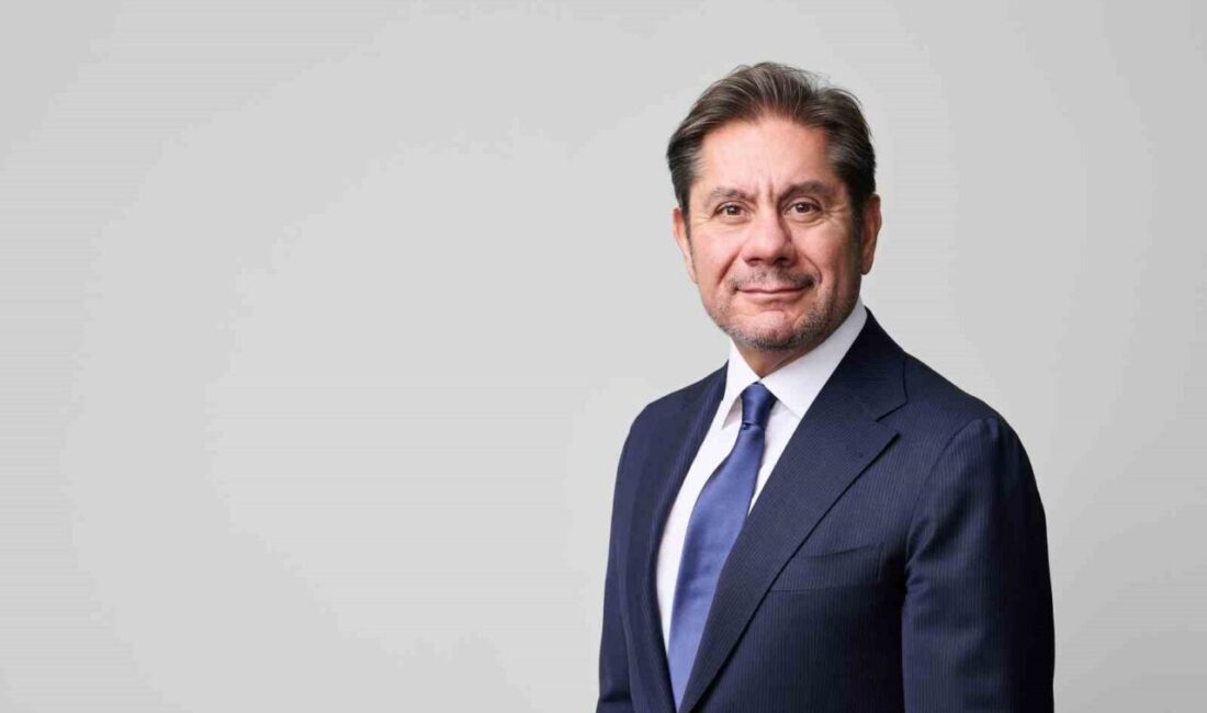 Global Finance, Akbank’ı hem yapay zekada hem de ödeme işlem